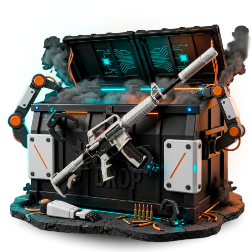 M4A1-S